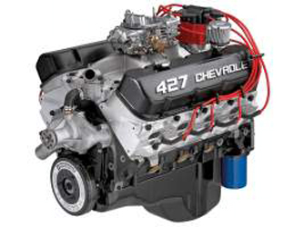 P15A7 Engine